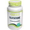 Why Nature Glutatione Liposomiale 30 Compresse