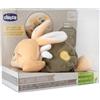 Chicco My Sweet Doudou Coniglietto - Peluche riscaldabile con un sacchetto di sale, 1 pezzo
