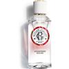 Roger&Gallet Gingembre Rouge 100 ml Acqua Profumata Eau Parfumée per il Corpo Spray