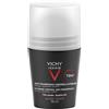 Vichy Homme Deo Roll-On Anti-Traspirante 50 Ml