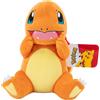 Pokémon Charmander 20,3 cm in peluche ultra morbido di qualità ufficiale, per...