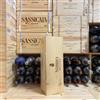 Marchesi Antinori Nibbio della Sala 2020 Magnum Castello della Sala Marchesi Antinori - in Cassa Legno