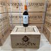 Joaquin Fiano di Avellino Vigna Campo Aperto 2022 Joaquin - Cassa Legno 6 Bottiglie