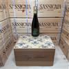 Philippe Lancelot Champagne Philippe Lancelot Fine Fleur Edition 2016 - Deg. 03/2022 - Cassa Legno 6 Bottiglie