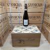 Philippe Lancelot Champagne Philippe Lancelot Le Fond du Bateau Edition 2018 - Deg. 10/2022 - Cassa Legno 6 Bottiglie