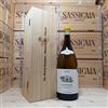 Santa Barbara Moss Blanc 2023 Magnum Santa Barbara Verdicchio dei Castelli di Jesi DOC Classico Superiore - in Cassa Legno