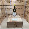 Santa Barbara Moss Blanc 2023 Santa Barbara Verdicchio dei Castelli di Jesi DOC Classico Superiore - Cassa Legno 3 Bottiglie