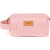 Nanan - Nanan Pochette rosa in nylon