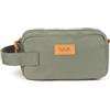 Nanan - Nanan Pochette verde in nylon