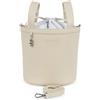 Pasito a Pasito - Pasito a Pasito Bucket Bag Icon Cream