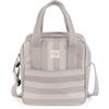 Pasito a Pasito - Walking Mum Borsa Termica Biberon Sintra Beige
