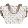 Pasito a Pasito - Walking Mum Borsa Termica Botton Fiori