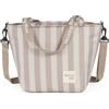 Pasito a Pasito - Walking Mum Borsa Termica Sintra Beige