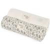 Pasito a Pasito - Walking Mum Set 2 Muslins 70x70 cm Gala Mint