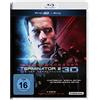 Terminator 2 - 3D+Blu-ray (2024) (Blu-ray)