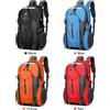 LIXADA Zaino da trekking 40 litri Zaino da viaggio leggero impermeabile per escursionismo all'aperto Trekking Zaino da viaggio per uomo donna