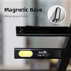 Warsun Torcia portachiavi LED Warsun 650Lm Mini torcia portatile Lanterna tascabile Luce da lavoro con magnete