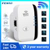 FENVI 300Mbps Ripetitore WIFI Wireless Estensore Wifi Remoto Amplificatore WiFi 802.11N Ripetitore WiFi Ripetitore Ripetitore Amplificatore Wi Fi Reapeter
