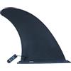 NONE Surfwater Wave Fin SUP Stabilizzatore Fit Stand Up Paddle Board Tavola da surf Slide-in Central Fin Side Splitter Presa Accessori