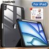 DANYCASE Per iPad 10a generazione custodia iPad Air 11 in M2 M3 Air 6 5 4 10.9 Pro 11 M4 Air13 M2 11a (A16) mini 7 6 10.2 7 8 9a Pro 11 12.9 custodia