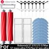 Roborock S7 S70 S7Max T7S T7S Plus Spazzola principale Filtro Hepa Mop Pad Pezzi di ricambio Accessori per aspirapolvere