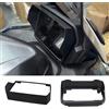 NONE Per VOGE SR4 MAX350 MAX 350 Visiera parasole Copertura Strumento Schermo Parasole Protezione Cruscotto Accessori moto