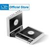 SHANLING EC ZERO AKM Lettore CD portatile Fearuring AKM DAC AK4493S DAC doppio amplificatore SGM Bluetooth BT5.3