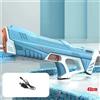 NONE Nuove Pistole ad Acqua Elettriche per Bambini, Vendita all'Ingrosso, Assorbimento Automatico dell'Acqua, Display della Batteria, Grande Capacità, Giocattolo Acquatico per Ragazzi