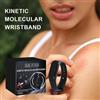 NONE Nuovo Braccialetto Antizanzare Unisex Indossabile, Repellente Fisico e a Ultrasuoni Non Chimico per Casa e Esterni, Orologio Repellente per Zanzare