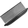 NONE Copertura Vano Bagagli Nera AP02 4536901400 per Smart Fortwo 453 0.9 1.0 (2014-2020)