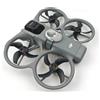 SKSKTU Supporti Fissi per Localizzatori IOS Airtag, Dispositivo Anti-Smarrimento per Droni DJI AVATA 360 / Mini 3 Pro / 4 Pro / Mavic 3 / Air