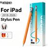 metapen Penna Stilo MetaPen con Rilevamento del Palmo per Apple Pencil 2018-2026, 26 Ore di Autonomia per iPad A16 Pro 12.9/13 M4, Air 4/5/M2/M3, Mini 5/6