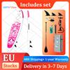 Feath-R-Lite Tavola da Stand Up Paddle Gonfiabile Feath-R-Lite SUP 335x84x15cm 165kg+ Set Completo Tavola da Surf Antiscivolo per Sport Acquatici con Tutti gli Accessori