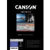 Canson Carta opaca Canson Infinity Rag Photographique II, 310 g/m², A4, 25 fogli