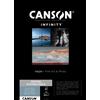 Canson Carta opaca Canson Infinity Edition Etching Rag II, 310 g/m², A3, 25 fogli