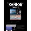 Canson Carta opaca Canson Infinity Rag Photographique II, 310 g/m², A3, 25 fogli