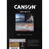 Canson Carta lucida Canson Infinity Baryta Prestige II, 340 g/m², A3, 25 fogli