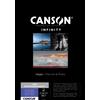 Canson Carta opaca Canson Infinity Rag Photographique II, 310 g/m², A3+, 25 fogli