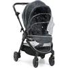 Baby Jogger BJ0184295490 Parapioggia per il Passeggino City Tour Lux