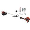 Echo Decespugliatore a scoppio Echo SRM-236TESL con sistema High Torque