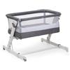 Chicco Culla Chicco Next2Me Pop Up Atmosphere Richiudibile con Materasso e Borsa da Viaggio