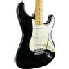 Fender Japan 72 Reissue Stratocaster 1997-2000 - nero | nero