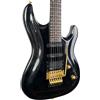 Aria Pro II The Warrior WR-803 - Nero | nero - buono