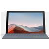 Microsoft Surface Pro 7 (2019) | i5-1035G4 | 12.3 | 16 GB | 256 GB SSD | Win 11 Pro | Platin | US