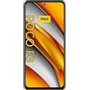 Xiaomi Poco F3 | 8 GB | 256 GB | Dual-SIM | Moonlight Silver