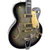 Gretsch 6120DE Duane Eddy Signature 1997 - Ebony Burst | Ebony Burst
