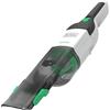 BLACK+DECKER Aspirapolvere a mano gamma Reviva. Potenza 7,2 V e batteria 2 Ah Litio