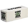 Ilford 400 Delta pellicola in rotolo 120 "