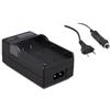 Patona Caricabatterie per Panasonic DMW-BLF19"