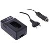 Patona Caricabatterie per Panasonic DMW-BLK22"